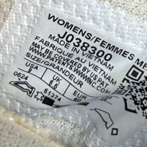 Merrell Womens Waterproof Bloom Eco Hiking Boots Size 9 - Picture 3 of 16